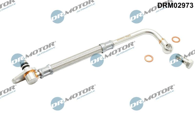 conducta ulei, incarcare Dr.Motor Automotive DRM02973