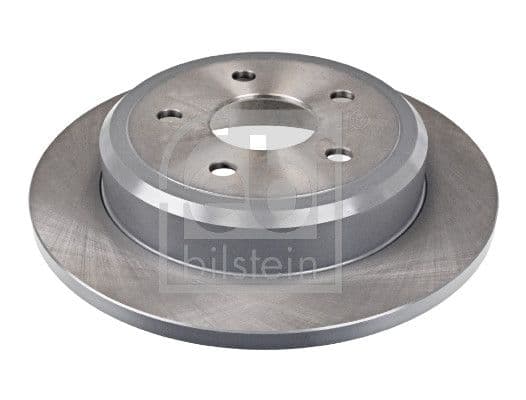 Disc frana FEBI BILSTEIN 170074