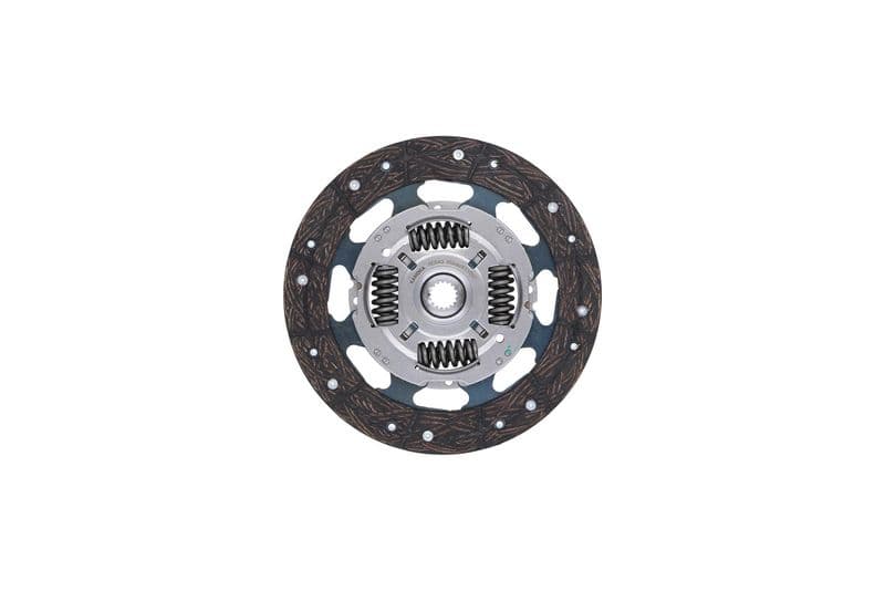 Disc ambreiaj KAMOKA DC043
