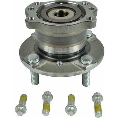Set rulment roata METZGER AUTOTEILE WM 2137