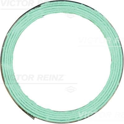 Garnitura, racord evacuare REINZ 71-53014-00