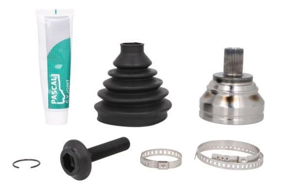 Set articulatie, planetara PASCAL G1W039PC