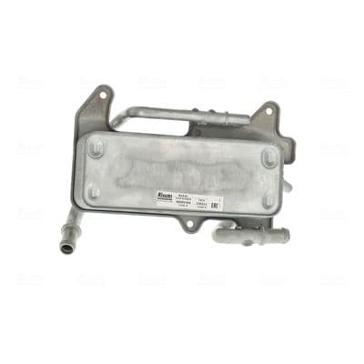 Radiator racire ulei, cutie de viteze automata NISSENS 91521