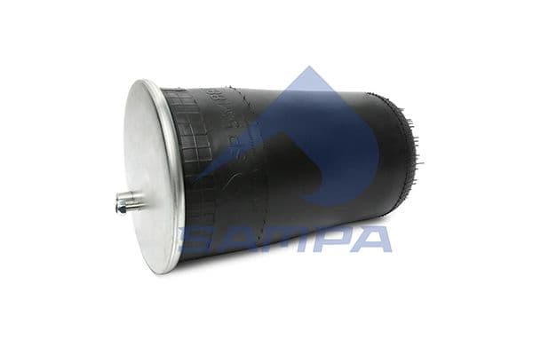 Burduf, suspensie pneumatica SAMPA SP 554885