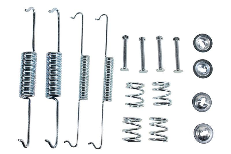 Set accesorii, sabot de frana METZGER AUTOTEILE 105-0521