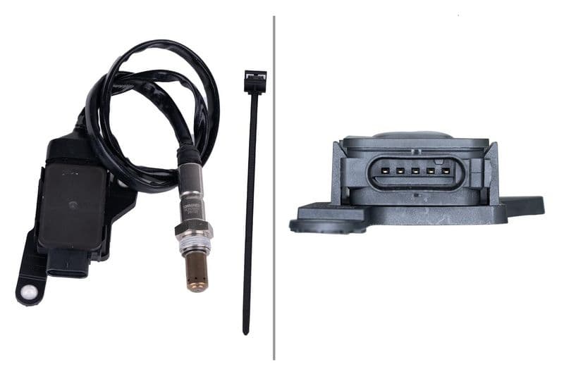 Senzor NOx, Catalizator NOx WAGNER NOS00047