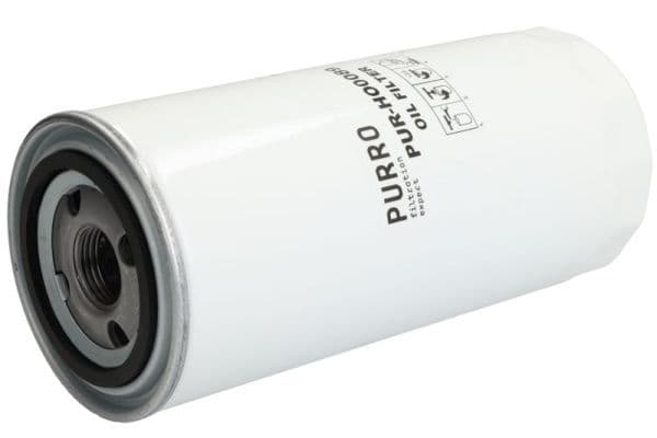 Filtru ulei PURRO PUR-HO0089