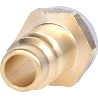 Piesa de conexiune/distributie, aer comprimat KS TOOLS 515.3489