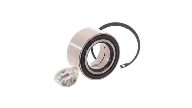 Set rulment roata SKF VKBA 1460