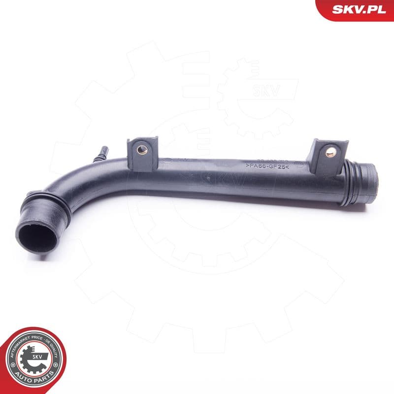 Furtun radiator ESEN SKV 24SKV282