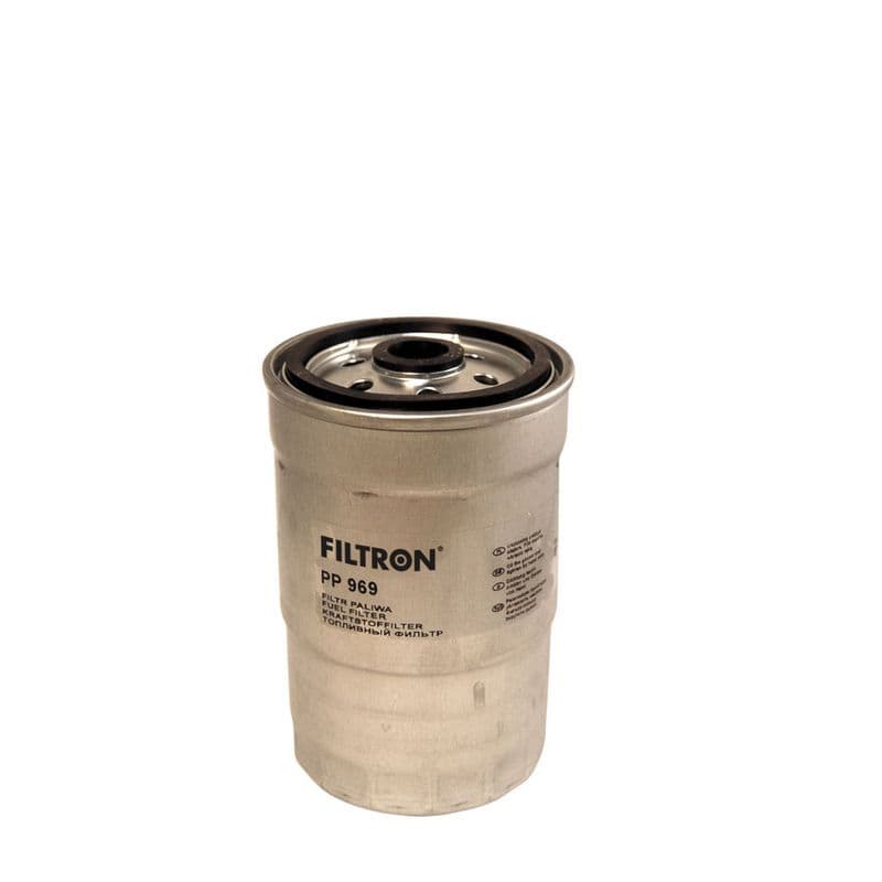 filtru combustibil FILTRON PP 969