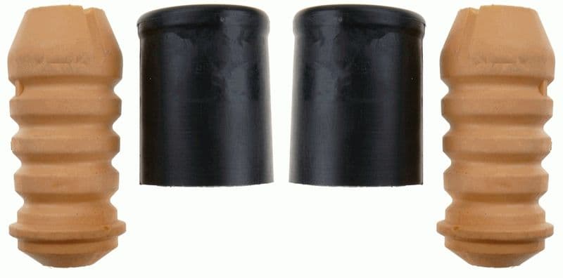 chit protectie praf,amortizor SACHS Service Kit 900 035