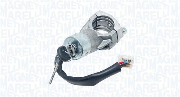 Blocaj volan MAGNETI MARELLI 064420501010