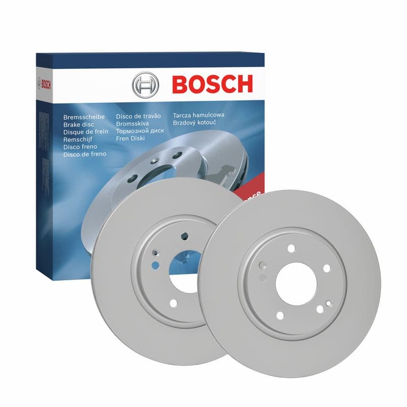 Disc frana BOSCH 0 986 479 E36