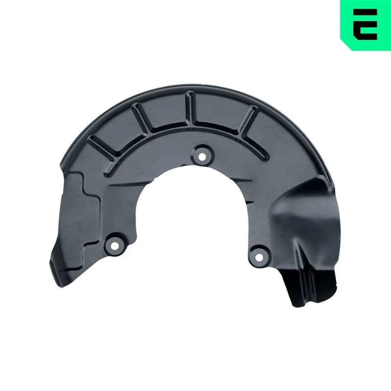 protectie stropire,disc frana OPTIMAL BSP-1022R