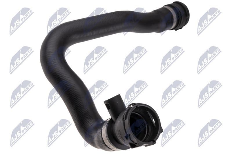 Furtun radiator NTY CPP-BM-177