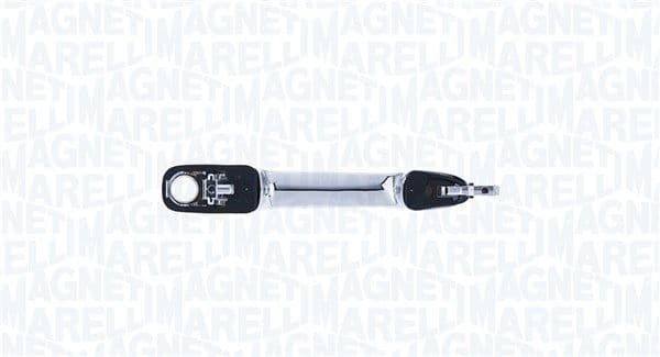 Mânerul exterior al ușii MAGNETI MARELLI 350105020200