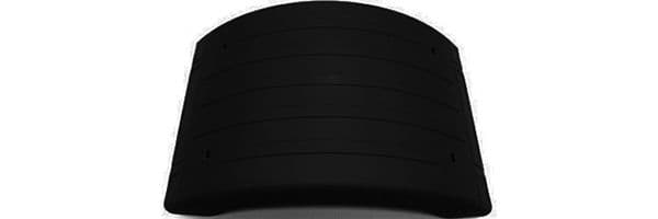 Aripa interioara POLIPLAST Quality Guaranteed 200.12307N