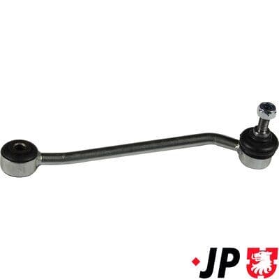 Brat/bieleta suspensie, stabilizator JP GROUP 1150500580