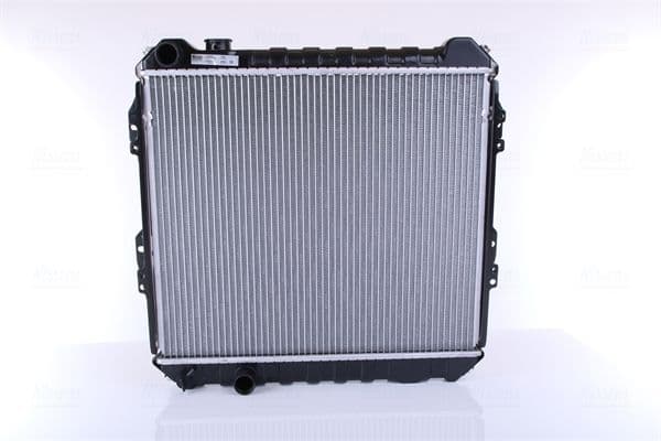 Radiator, racire motor NISSENS 64845