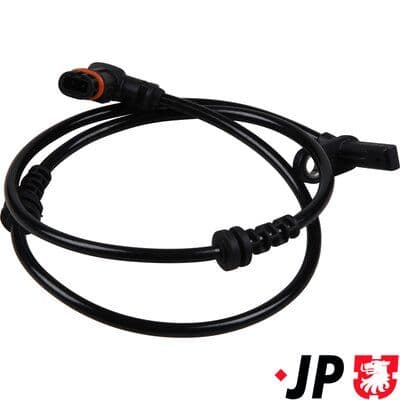 senzor,turatie roata JP Group JP 1397101100