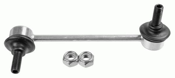 Brat/bieleta suspensie, stabilizator LEMFÖRDER 15233 01
