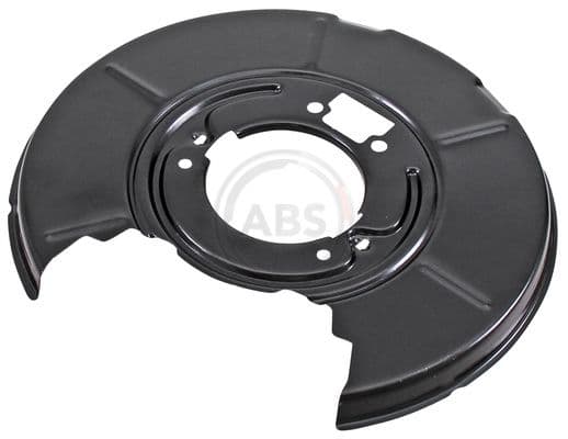 protectie stropire,disc frana ABS 11066