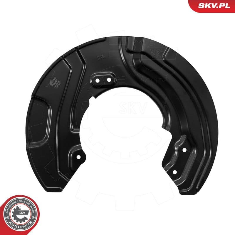 protectie stropire,disc frana ESEN SKV 57SKV299