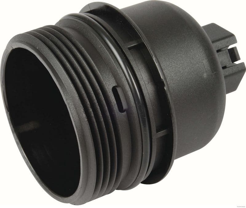 Capac, carcasa filtru ulei HERTH+BUSS JAKOPARTS J1391001