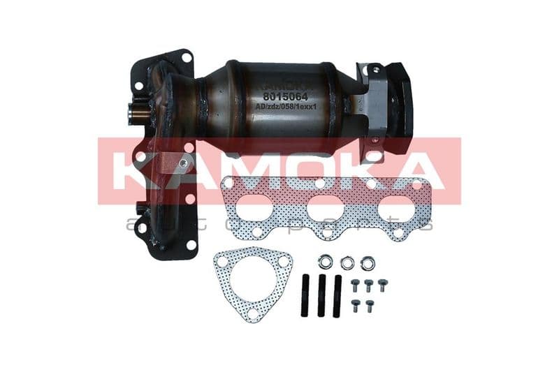 Catalizator KAMOKA 8015064
