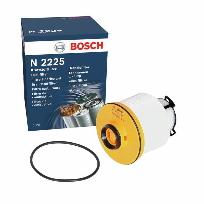 filtru combustibil BOSCH F 026 402 225
