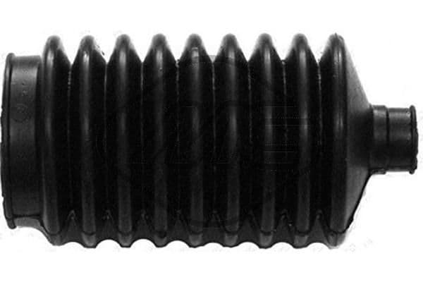 Burduf cauciuc, directie METALCAUCHO 00258