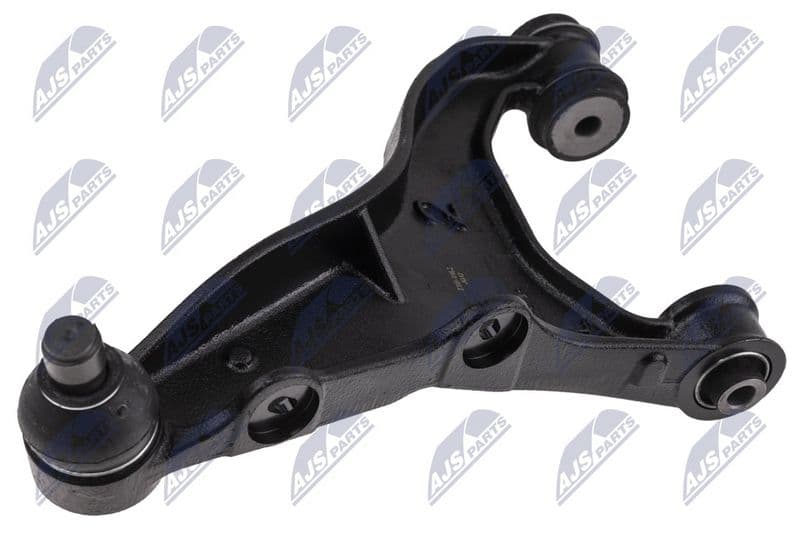 Brat, suspensie roata NTY ZWT-SB-016