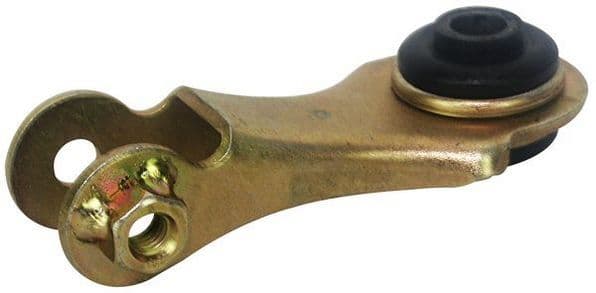 Brat/bieleta suspensie, stabilizator DENCKERMANN D140172
