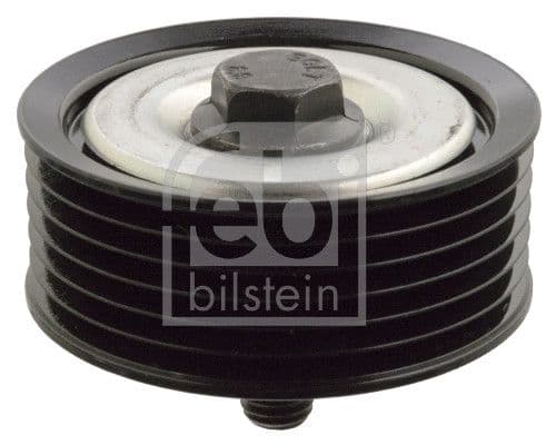 Rola ghidare/conducere, curea transmisie FEBI BILSTEIN 102153