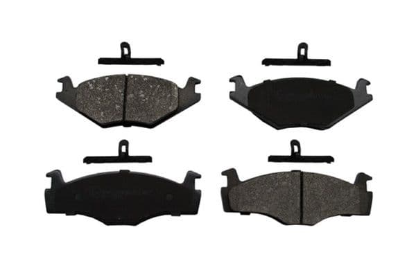 set placute frana,frana disc ASAM AUTOMOTIVE 71731