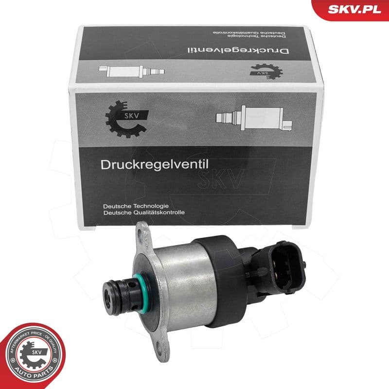 Supapa reglaj, cantitate combustibil (Sistem Common-Rail) ESEN SKV 96SKV489