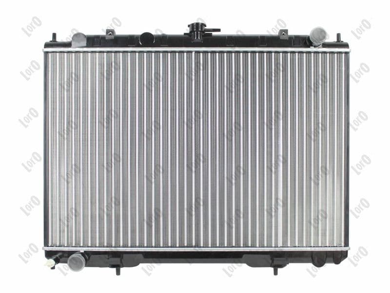 Radiator, racire motor DEPO 035-017-0021