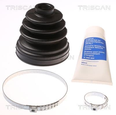 Ansamblu burduf, articulatie planetara TRISCAN 8540 11911