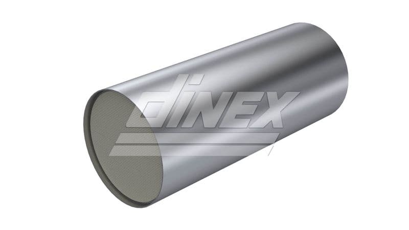Filtru funingine/particule, sist.de esapament DINEX 9AA120