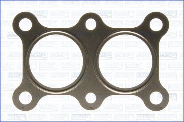 Garnitura, racord evacuare AJUSA MULTILAYER STEEL 00857100