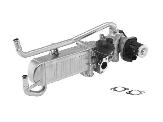 Modul-EGR BorgWarner 710862D/1