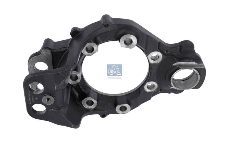 Placa suport frana DT Spare Parts 4.62658