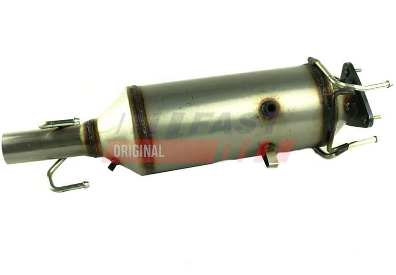 Filtru funingine/particule, sist.de esapament FAST FT84023