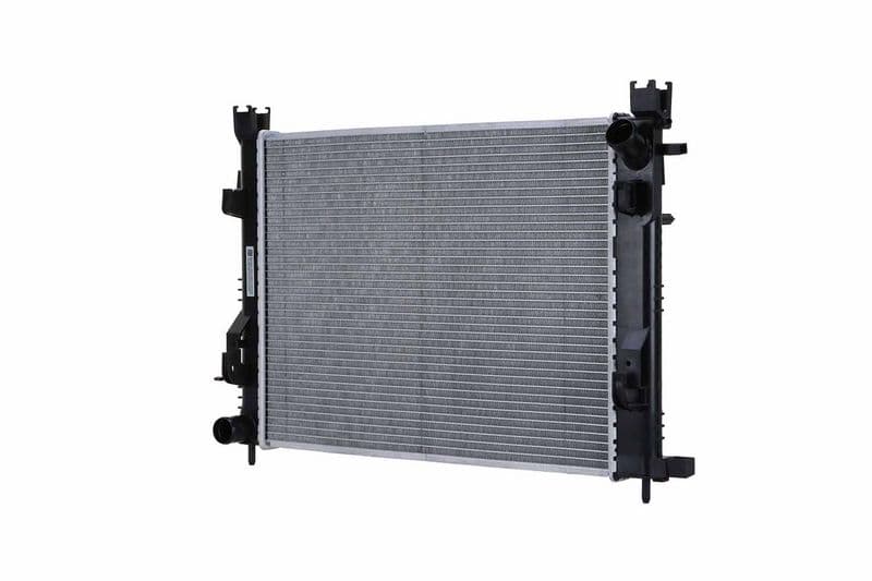 Radiator, racire motor HELLA 8MK 366 300-281