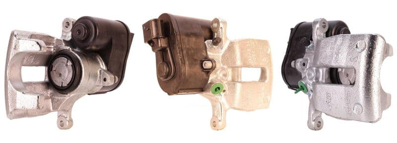 Etrier frana ELSTOCK 4290110