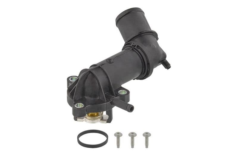 termostat,lichid racire TOPRAN 208 636