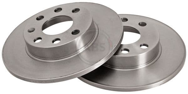 Disc frana ABS 15751