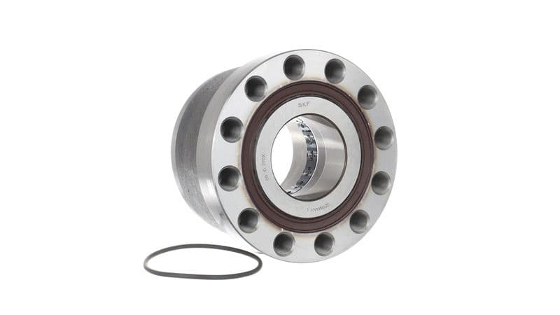 Set rulment roata SKF VKBA 5410