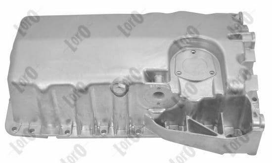Baie ulei DEPO 100-00-019